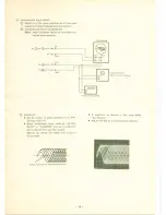 Предварительный просмотр 19 страницы Denon DCD-1500 Service Manual