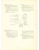 Предварительный просмотр 20 страницы Denon DCD-1500 Service Manual