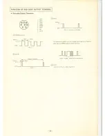 Предварительный просмотр 22 страницы Denon DCD-1500 Service Manual