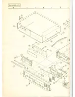 Предварительный просмотр 35 страницы Denon DCD-1500 Service Manual