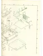 Предварительный просмотр 36 страницы Denon DCD-1500 Service Manual