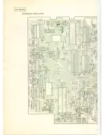 Предварительный просмотр 39 страницы Denon DCD-1500 Service Manual