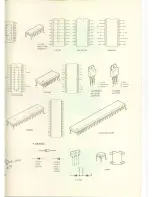 Предварительный просмотр 42 страницы Denon DCD-1500 Service Manual