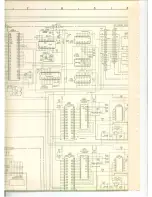 Предварительный просмотр 50 страницы Denon DCD-1500 Service Manual