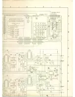 Предварительный просмотр 51 страницы Denon DCD-1500 Service Manual