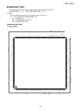 Предварительный просмотр 20 страницы Denon DCD-1500AE Service Manual