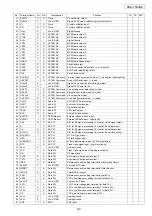 Предварительный просмотр 22 страницы Denon DCD-1500AE Service Manual