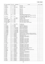 Предварительный просмотр 23 страницы Denon DCD-1500AE Service Manual