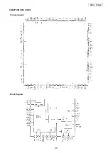 Предварительный просмотр 25 страницы Denon DCD-1500AE Service Manual