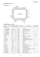 Предварительный просмотр 30 страницы Denon DCD-1500AE Service Manual