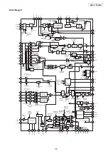 Предварительный просмотр 35 страницы Denon DCD-1500AE Service Manual