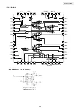 Предварительный просмотр 42 страницы Denon DCD-1500AE Service Manual