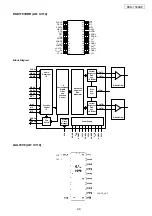 Предварительный просмотр 44 страницы Denon DCD-1500AE Service Manual