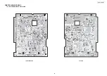 Предварительный просмотр 47 страницы Denon DCD-1500AE Service Manual