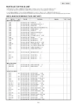 Предварительный просмотр 53 страницы Denon DCD-1500AE Service Manual