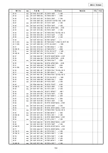 Предварительный просмотр 54 страницы Denon DCD-1500AE Service Manual