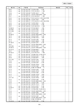 Предварительный просмотр 55 страницы Denon DCD-1500AE Service Manual