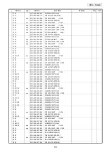 Предварительный просмотр 58 страницы Denon DCD-1500AE Service Manual