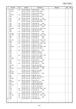 Предварительный просмотр 62 страницы Denon DCD-1500AE Service Manual