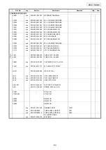 Предварительный просмотр 63 страницы Denon DCD-1500AE Service Manual