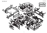 Предварительный просмотр 64 страницы Denon DCD-1500AE Service Manual