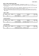 Предварительный просмотр 67 страницы Denon DCD-1500AE Service Manual