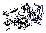 Предварительный просмотр 68 страницы Denon DCD-1500AE Service Manual