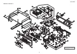 Предварительный просмотр 84 страницы Denon DCD-1500AE Service Manual