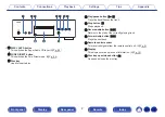 Предварительный просмотр 9 страницы Denon DCD-1600NE Owner'S Manual