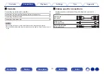 Предварительный просмотр 18 страницы Denon DCD-1600NE Owner'S Manual