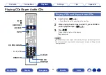 Предварительный просмотр 27 страницы Denon DCD-1600NE Owner'S Manual