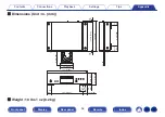 Предварительный просмотр 54 страницы Denon DCD-1600NE Owner'S Manual