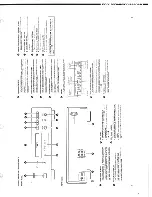 Предварительный просмотр 3 страницы Denon DCD-1650AR Service Manual