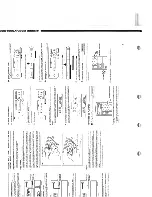 Предварительный просмотр 4 страницы Denon DCD-1650AR Service Manual