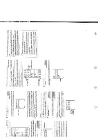 Предварительный просмотр 6 страницы Denon DCD-1650AR Service Manual