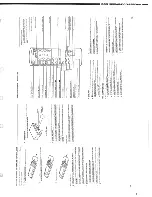 Предварительный просмотр 7 страницы Denon DCD-1650AR Service Manual