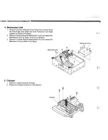 Предварительный просмотр 10 страницы Denon DCD-1650AR Service Manual