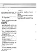 Предварительный просмотр 12 страницы Denon DCD-1650AR Service Manual