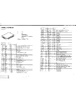 Предварительный просмотр 17 страницы Denon DCD-1650AR Service Manual