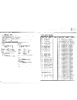 Предварительный просмотр 26 страницы Denon DCD-1650AR Service Manual