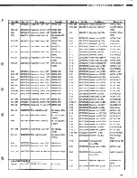 Предварительный просмотр 27 страницы Denon DCD-1650AR Service Manual