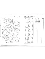 Предварительный просмотр 33 страницы Denon DCD-1650AR Service Manual