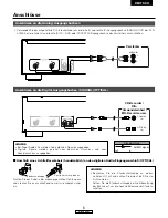 Предварительный просмотр 23 страницы Denon DCD-2000AE Operating Instructions Manual