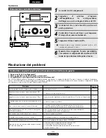 Предварительный просмотр 52 страницы Denon DCD-2000AE Operating Instructions Manual