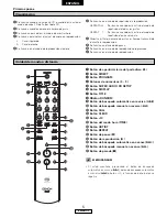 Предварительный просмотр 58 страницы Denon DCD-2000AE Operating Instructions Manual