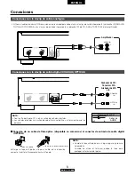 Предварительный просмотр 59 страницы Denon DCD-2000AE Operating Instructions Manual