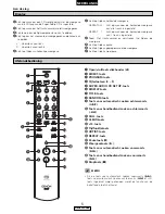 Предварительный просмотр 70 страницы Denon DCD-2000AE Operating Instructions Manual