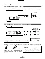 Предварительный просмотр 71 страницы Denon DCD-2000AE Operating Instructions Manual