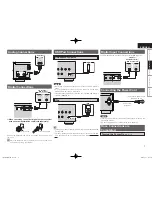 Предварительный просмотр 11 страницы Denon DCD-2010AE Owner'S Manual