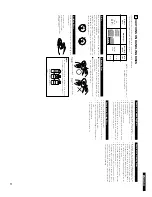 Предварительный просмотр 9 страницы Denon DCD-201SA Operating Instructions Manual